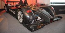 Prezentacja Loeb Racing